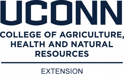 UConn Extension Logo