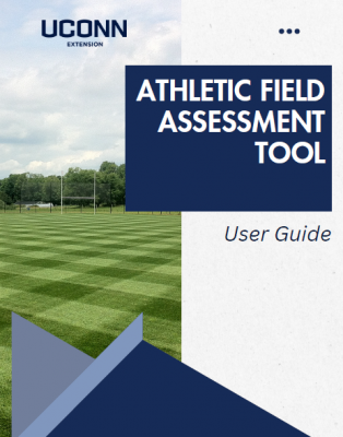 Assessment tool website user guide cover