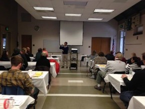 Bedding plants attendants