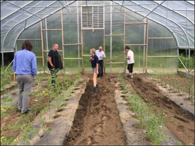 Mashantucket Pequot Tribal Nation 